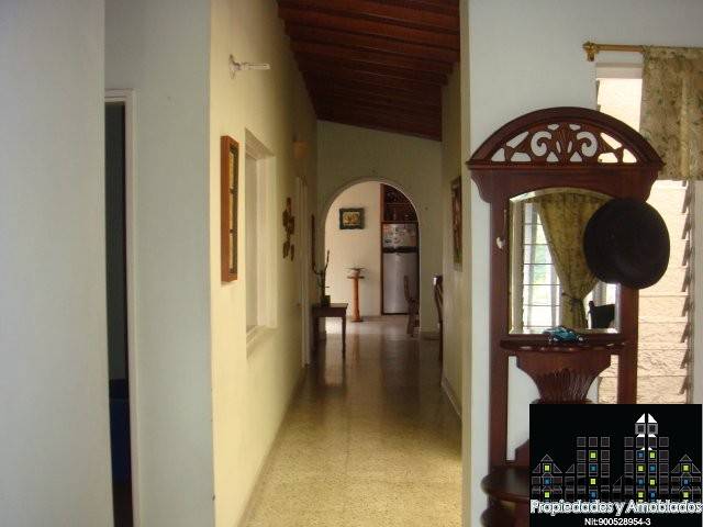 CASA EN VENTA EN GUAYABAL CÓDIGO 505