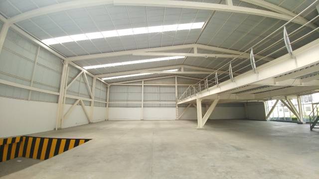 Arriendo bodega Pereira 847 metros2