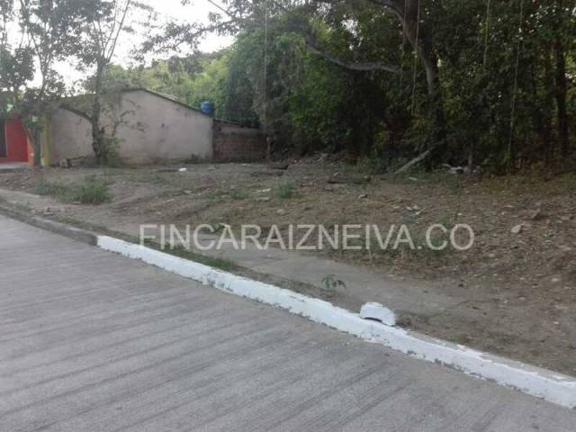 SE VENDE LOTE EN SANTA BÁRBARA