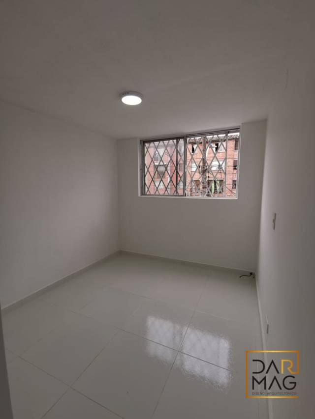 VENTA APARTAMENTO EN ALCAZARES CALI