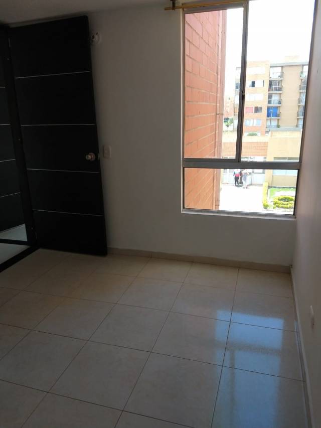 Apartamento en venta Ciudad Verde, Clavel 1