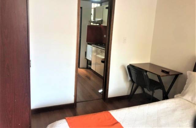 ARRIENDO HABITACION ECONOMICA SIN FIADORES NI DEPOSITOS NORTE DE BOGOTA