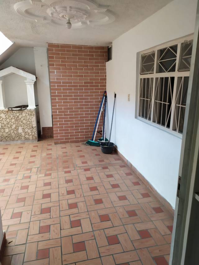 Venta de Casa en Provenza, Bucaramanga