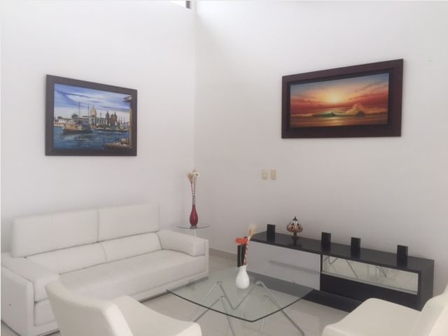 VENTA DE CASA EN BARCELONA DE INDIAS - CARTAGENA DE INDIAS