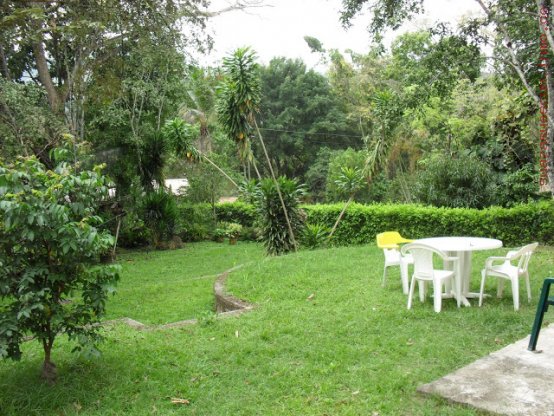 Venta de Finca en San Jerónimo  Casetejas