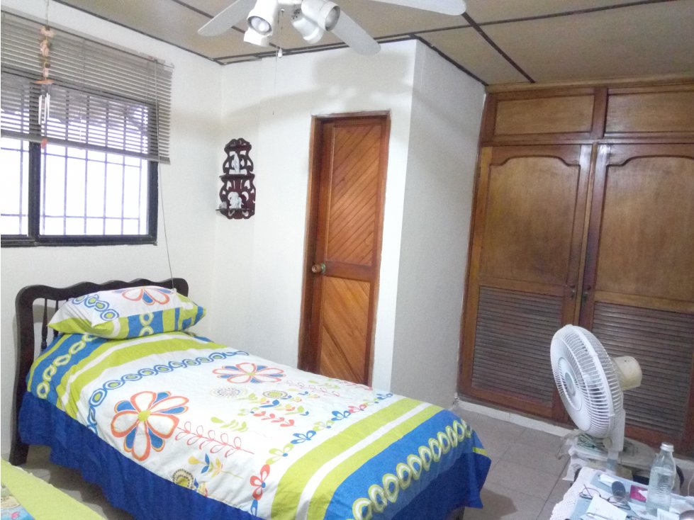 Casa en Venta en San Jose Barranquilla