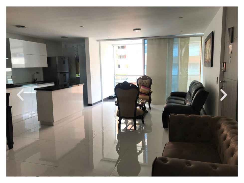 Venta Apartamento Laureles Medellin