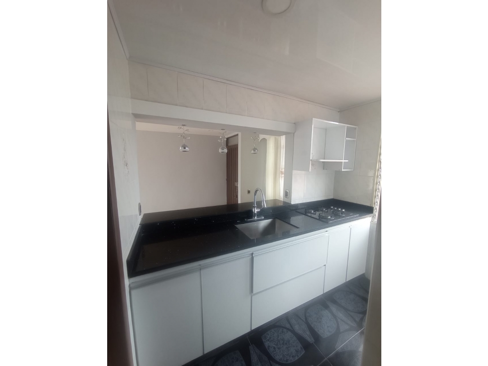 VENTA APTO BARRIO TUNAL