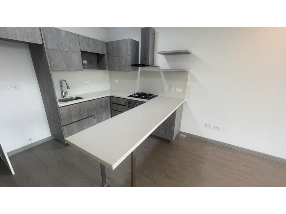 APARTAMENTO DE LUJO PARA LA VENTA SECTOR AV SUR PEREIRA