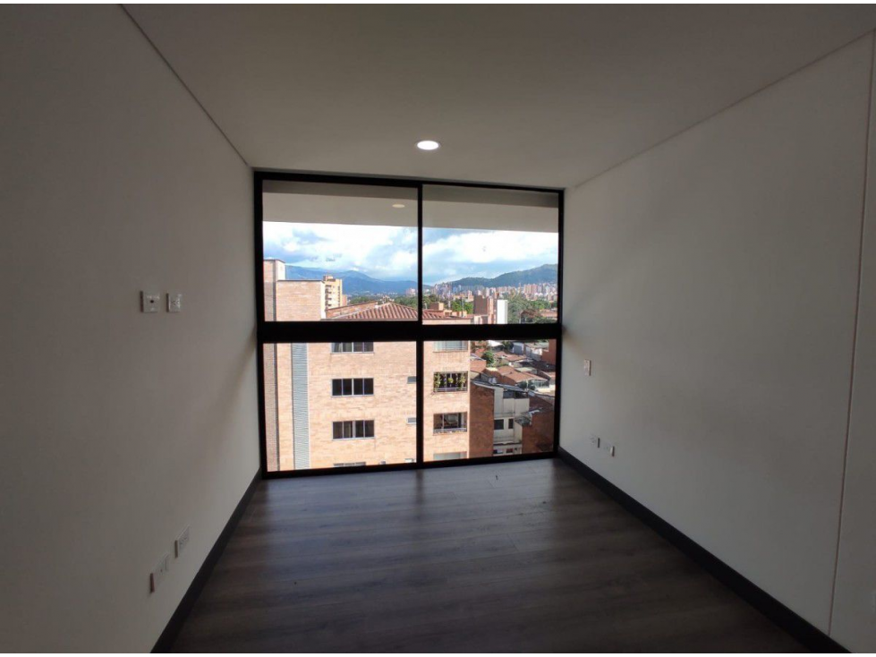 Venta de  Apartamento en Medellín Laureles
