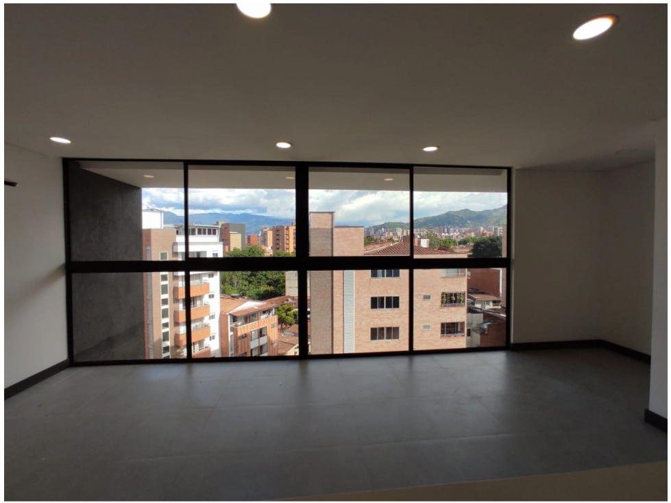 Venta de  Apartamento en Medellín Laureles