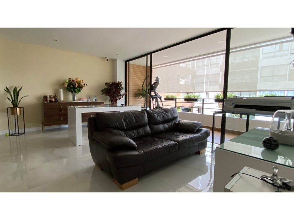 APARTAMENTO EN EL RETIRO-ANTIOQUIA