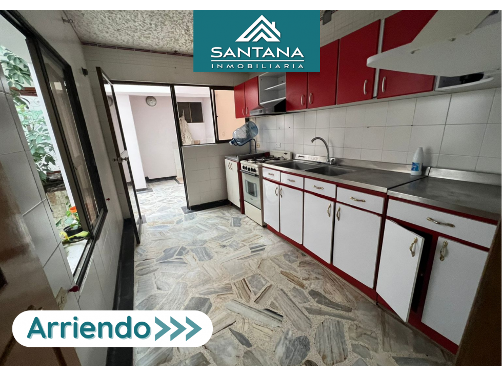 arriendo casa sector palermo