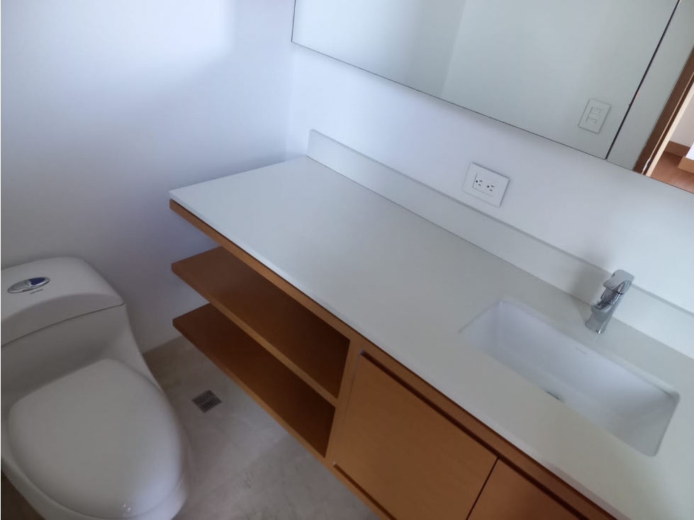 Apartamento en Arriendo en Medellin Sector Poblado