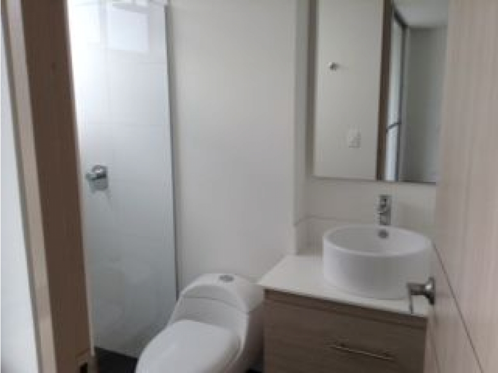 Apartamento en Arriendo  Medellín Sector Poblado