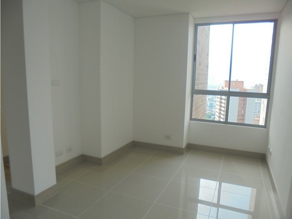 Apartamento en Arriendo en Medellín Sector Poblado