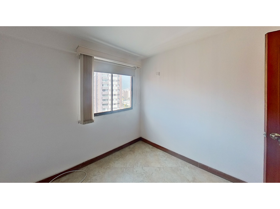 APARTAMENTO EN VENTA NIQUIA BELLO 84MTS