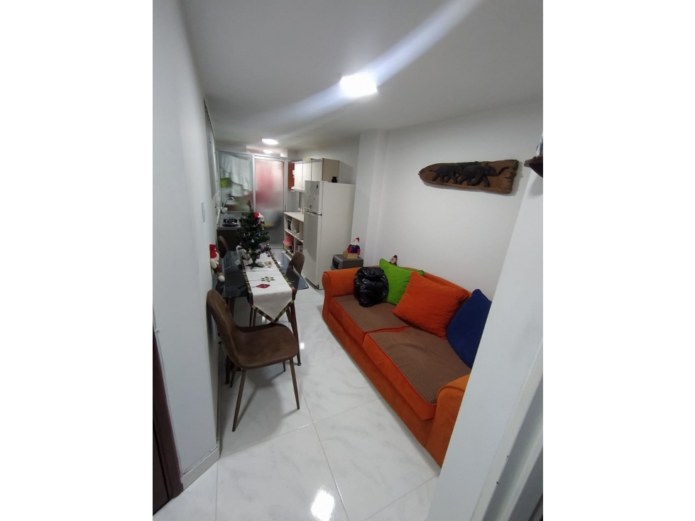 APARTAMENTO EN VENTA SECTOR ALTA SUIZA