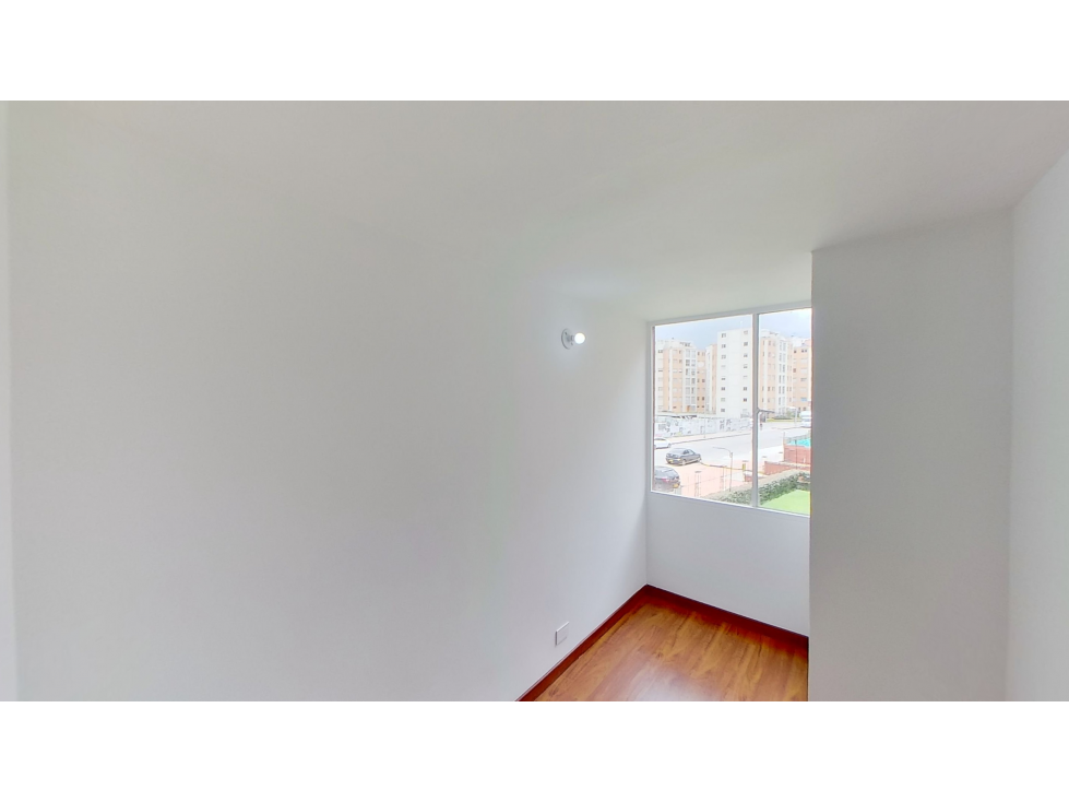 En venta apartamento en Suba