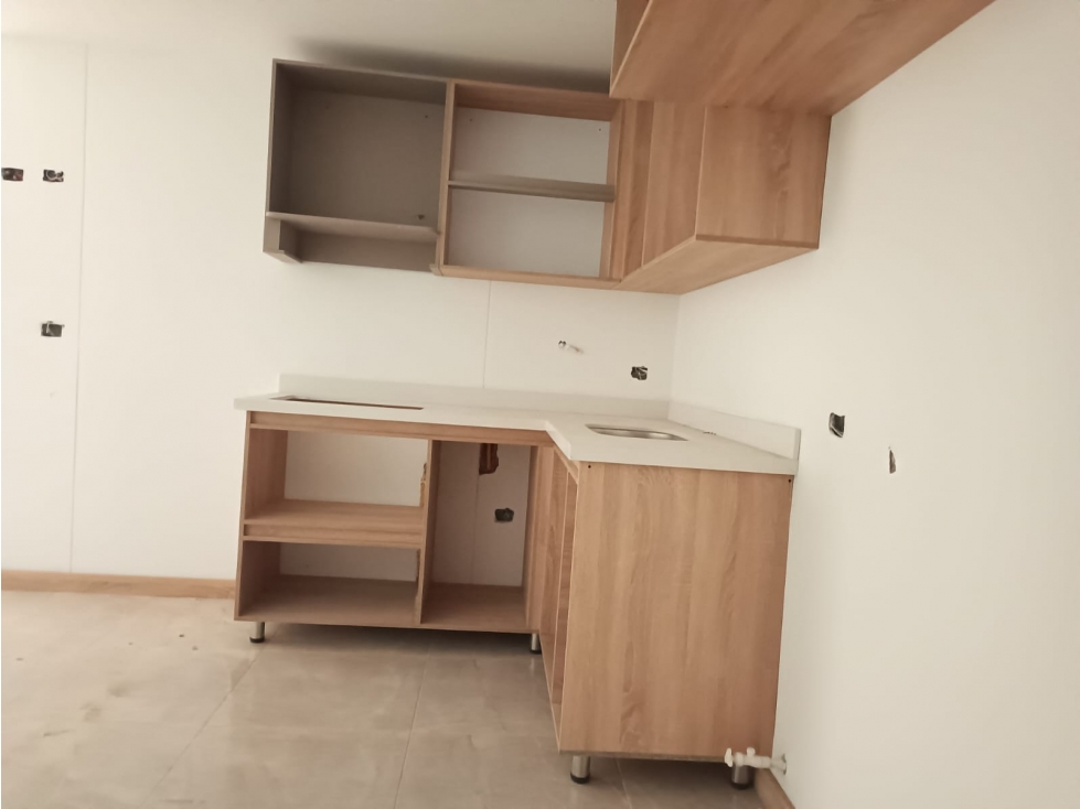 VENTA APARTAMENTO SABANETA LAS VEGAS