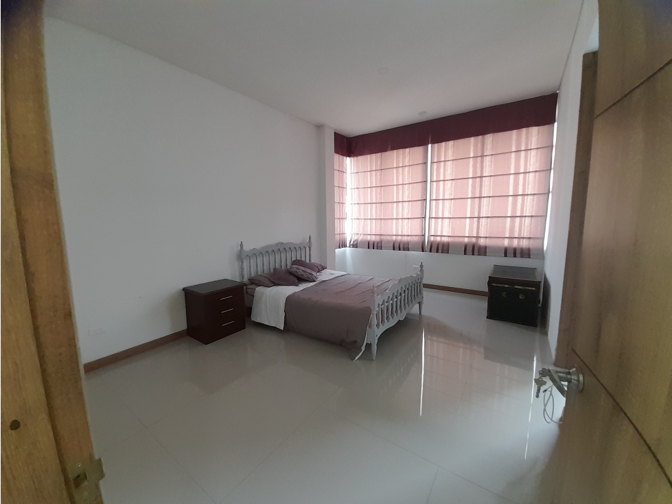 Venta de casa en Alfaguara, Sur, Cali