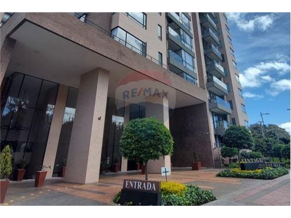 Apartamento - Venta - Bogotá, Suba RX 001