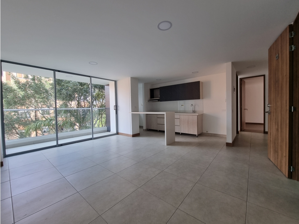 Venta Apartamento Airbnb -  Local Laureles Medellín