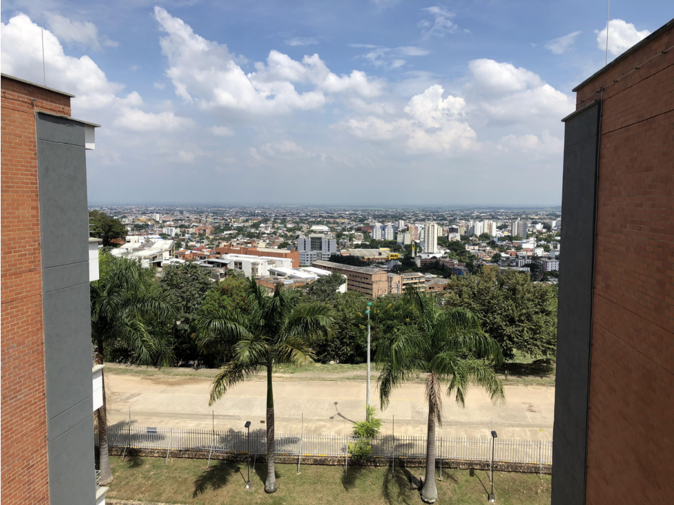 Venta de apartamento en Cerro Cristales