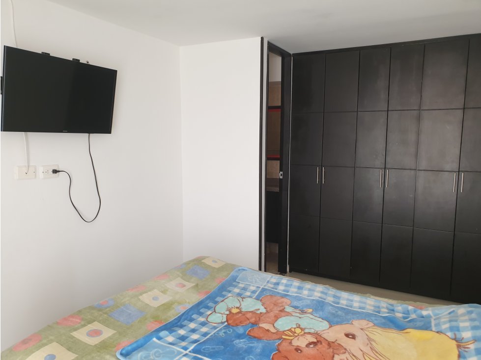 Venta Apartamento en Soacha Ciudad Verde Lila