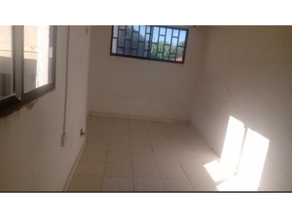 Apartamento de 2 niveles- Ed bifamiliar hermanos rosero-Barranquilla
