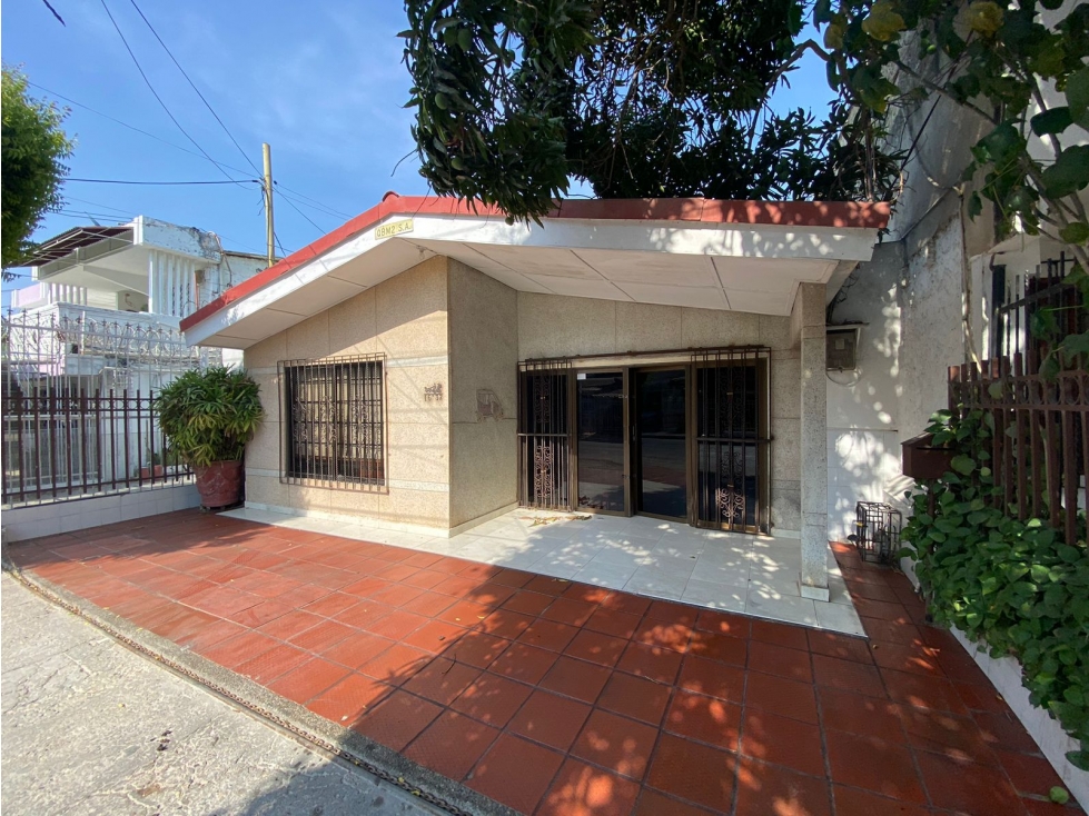 ¡VENDO CASA - LOTE EN CANAPOTE!