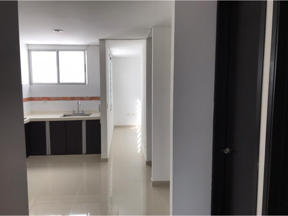 APARTAMENTO EN VENTA SECTOR BUENOS AIRES