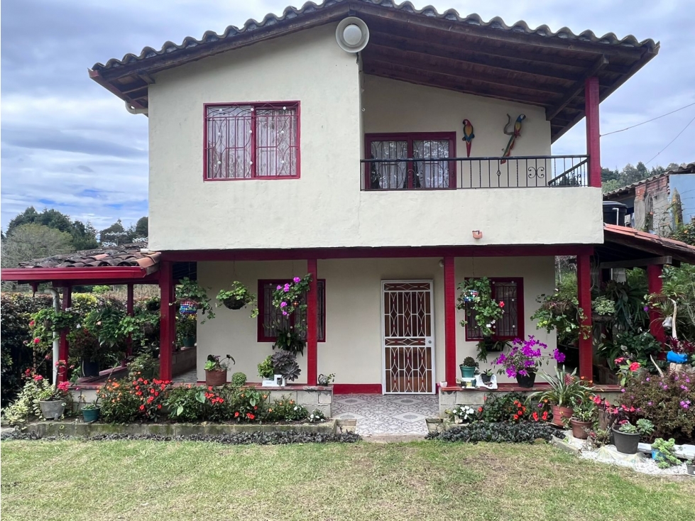 FINCA EN VENTA EN GUARNE