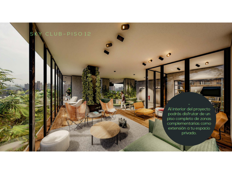 Cesión de derechos suite renta airbnb en Zuñiga
