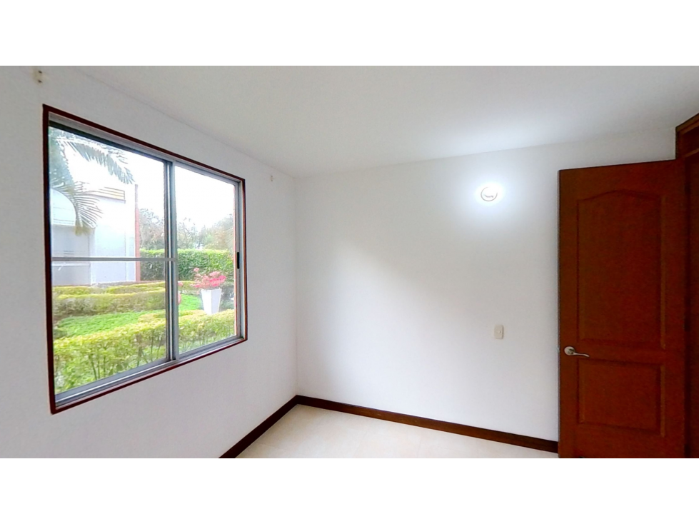 APARTAMENTO EN VENTA EN EL CONJUNTO EN PARQUE DE LA BOCHA