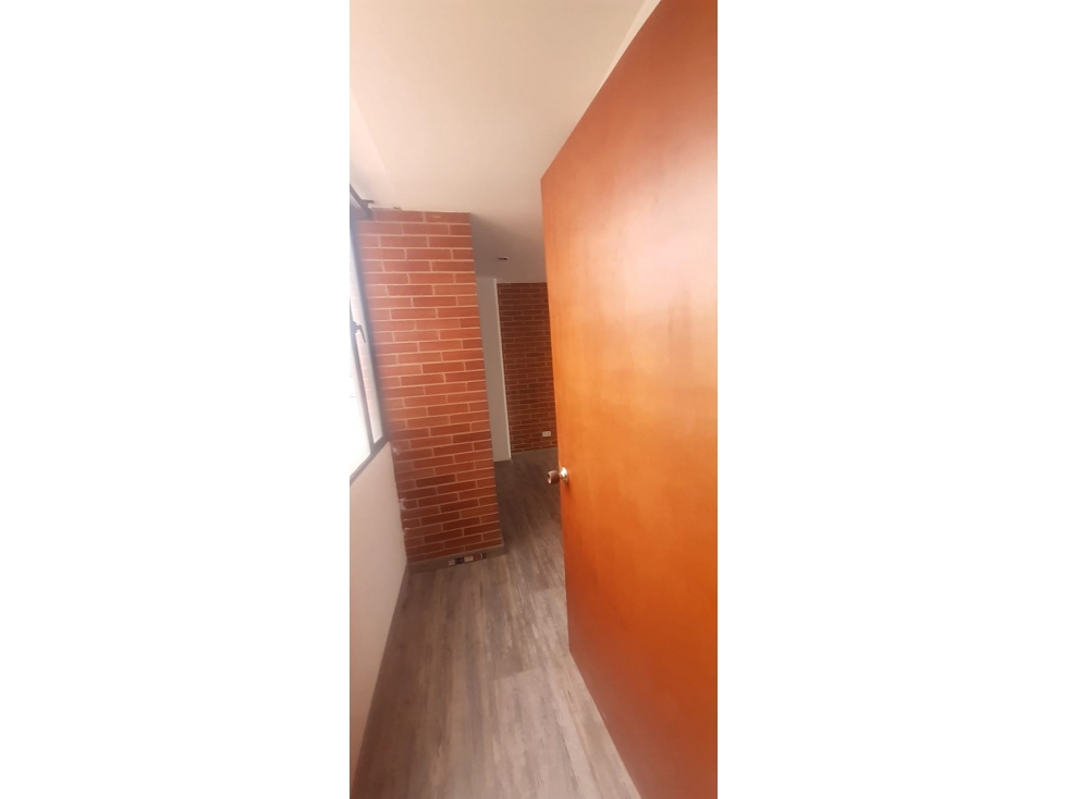 APARTAMENTO REMODELADO SECTOR NORMANDIA