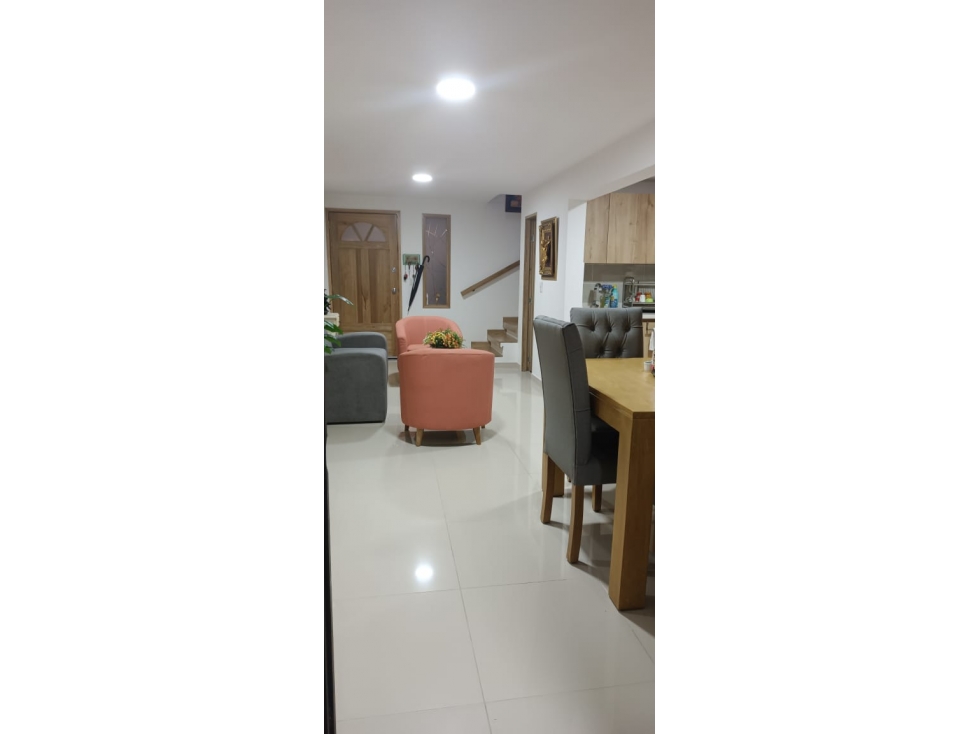 Casa a la Venta en Envigado