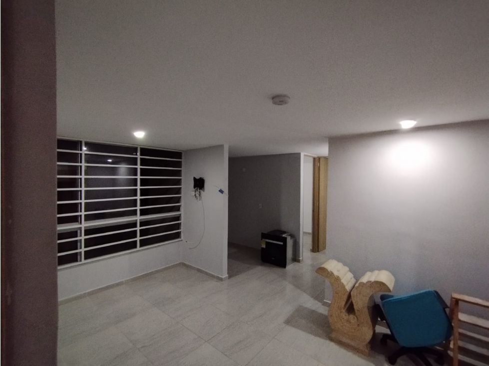 Apartamento en venta Alameda del Rio, Paloma, Barranquilla