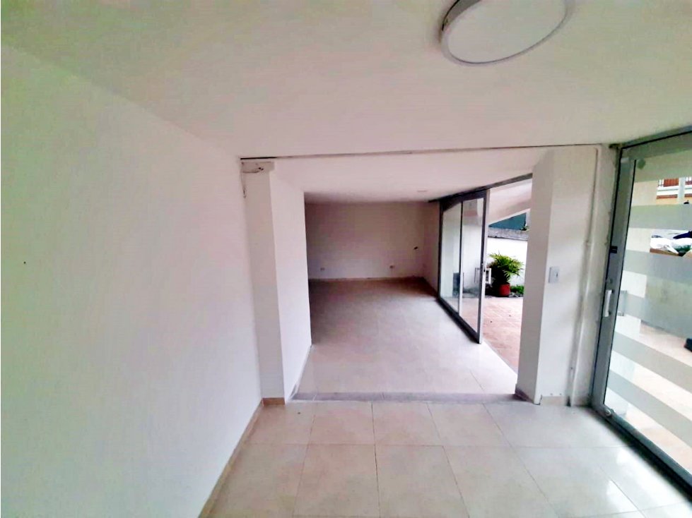 Venta Casa Con Renta Alta Suiza, Manizales