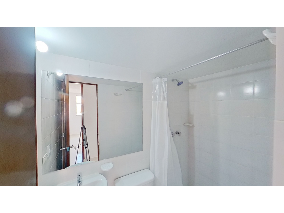 VENTA DE APARTAMENO PUERTO VALLARTA MOSQUERA