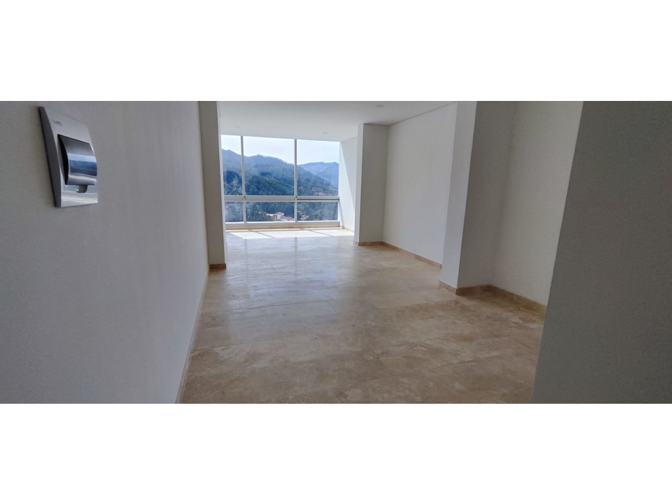 Bogota arriendo oficina en north point area 183.06 mts