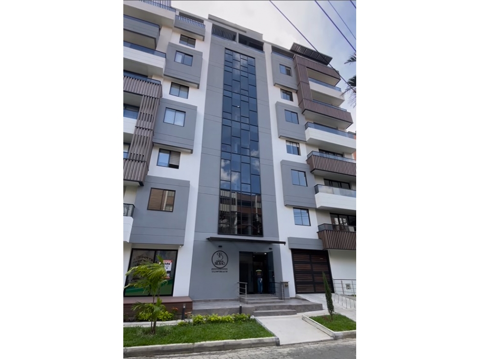 Venta apartamento en Envigado - El Portal