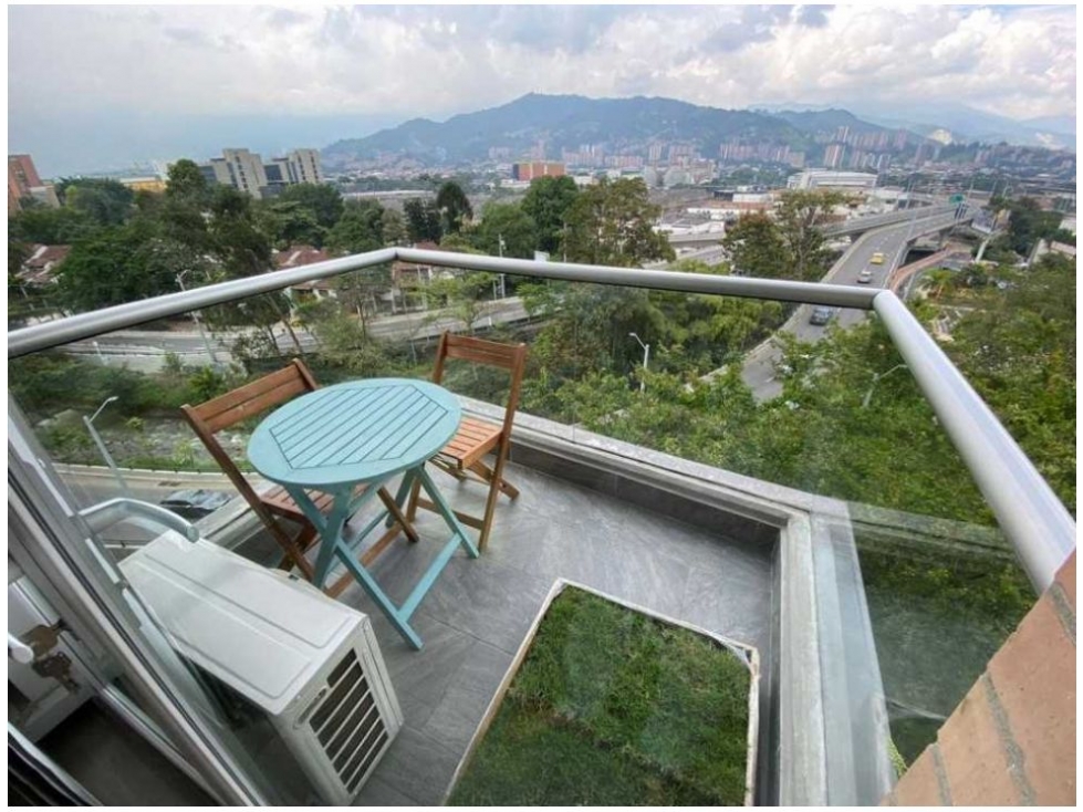 APARTAMENTO DUPLEX EN ENVIGADO SECTOR ZUÑIGA