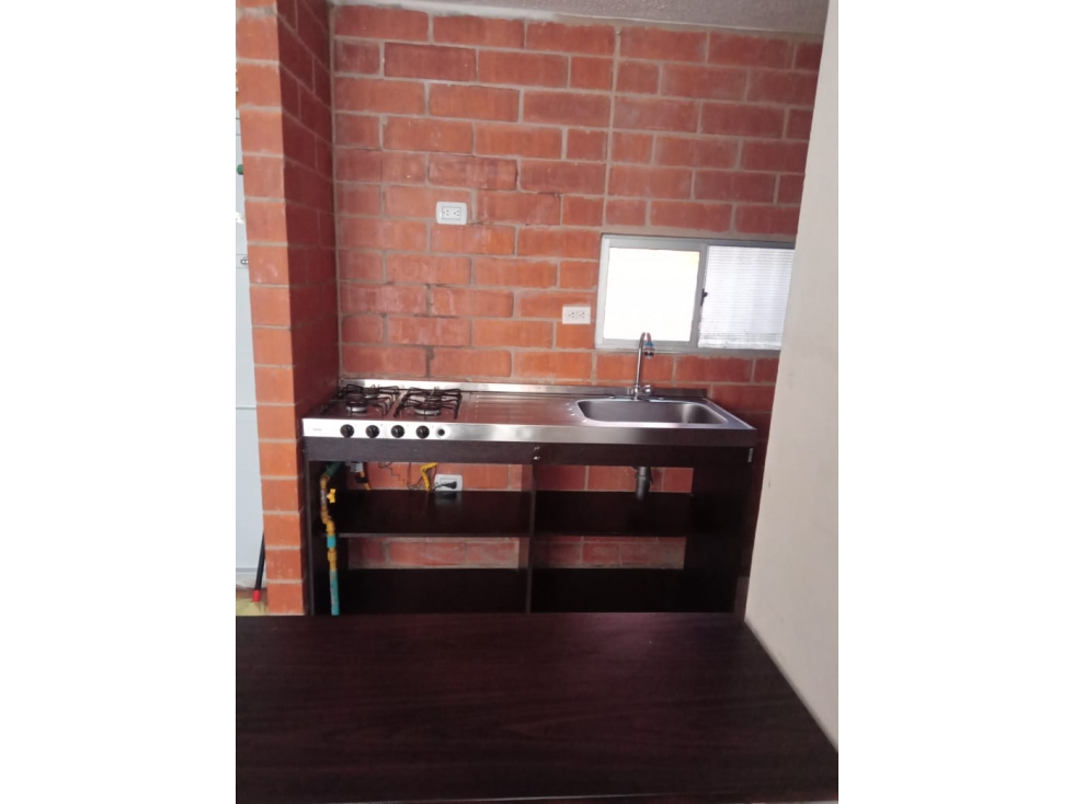 APARTAMENTO CR PUERTAS DEL SOL TOCANCIPA, Verganzo