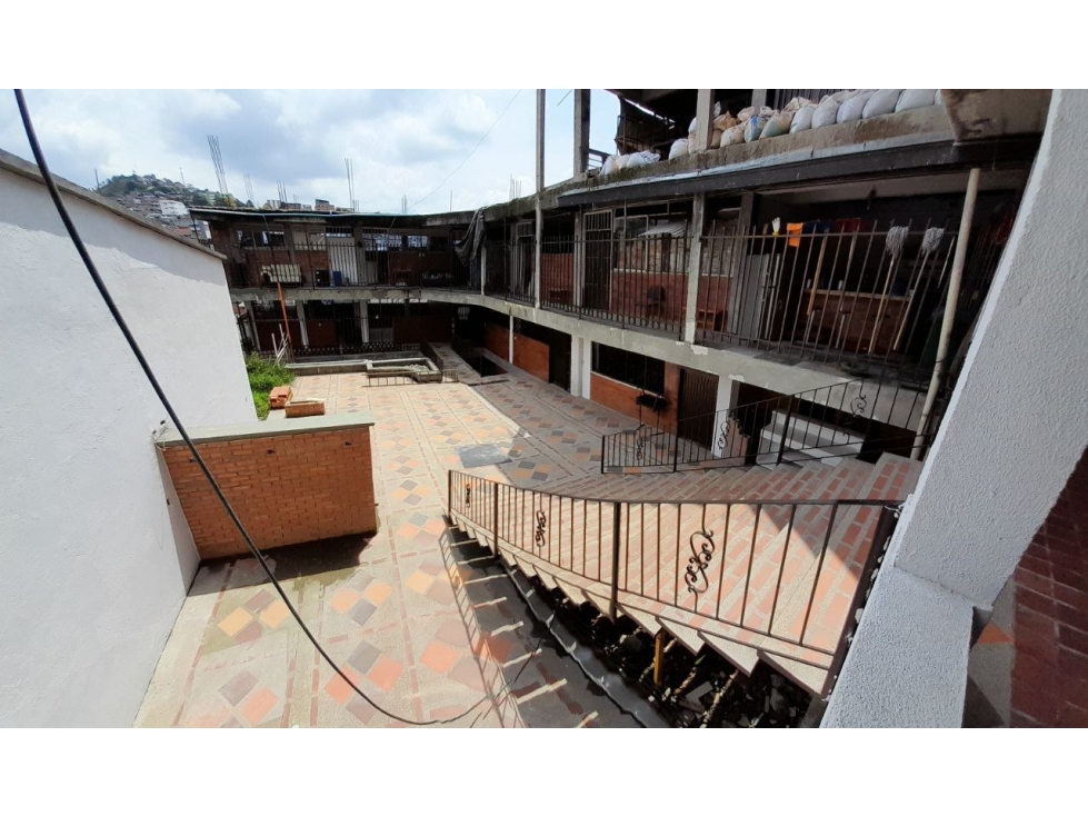 ALQUILER CASA VILLAMARIA, MANIZALES