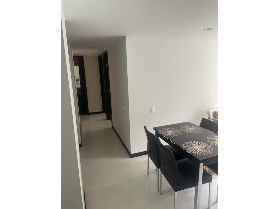 VENTA APARTAMENTO EN LAURELES, MANIZALES