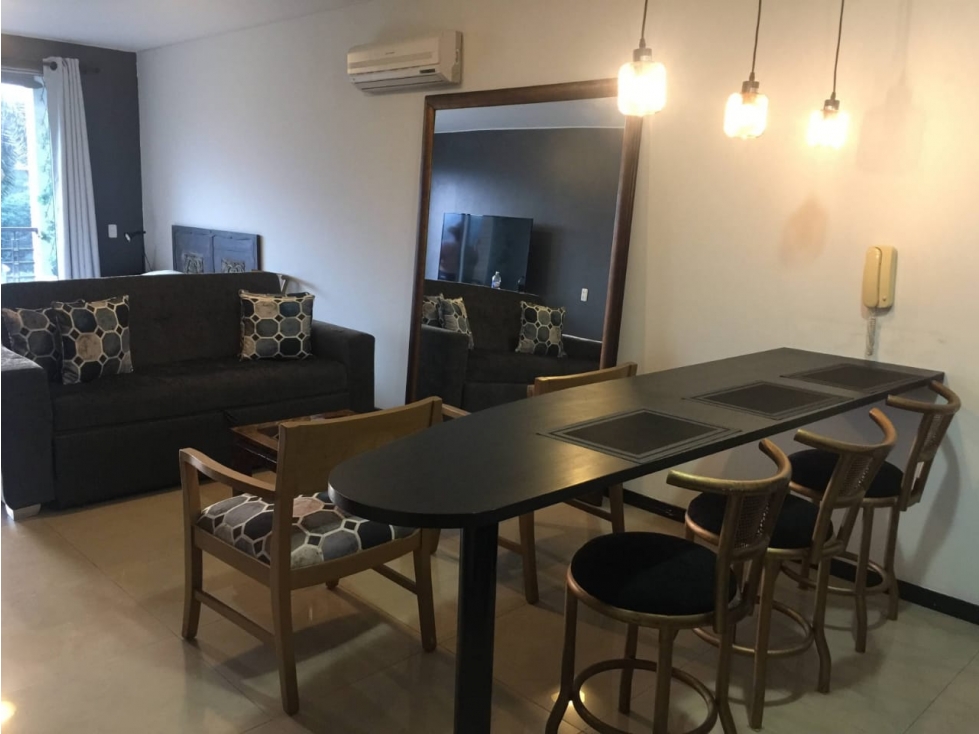 Venta Apartaestudio en Ciudad Jardin Sur de Cali 38.