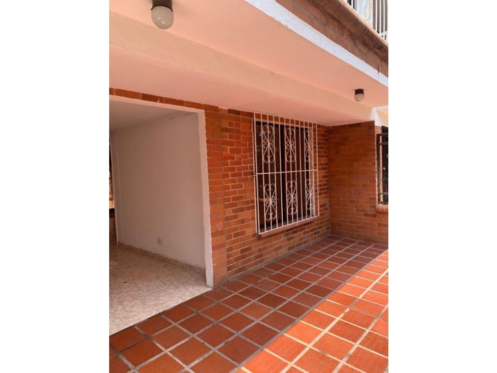 Venta Casa en El Caney, Sur de Cali 405.