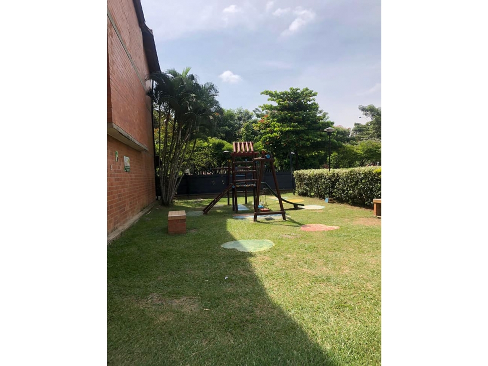 Venta Casa Condominio en Valle del Lili, Sur de Cali 255.