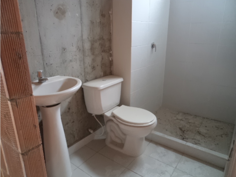 VENTA APARTAMENTO VILLA DEL PRADO, SUBA, BOGOTÁ